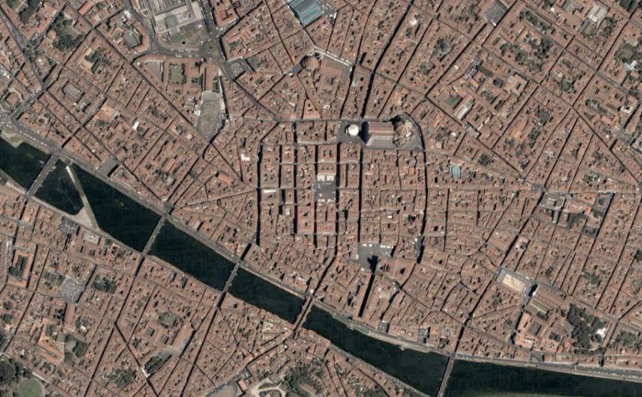 Firenze